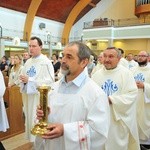 Doroczne spotkanie nauczycieli religii archidiecezji lubelskiej