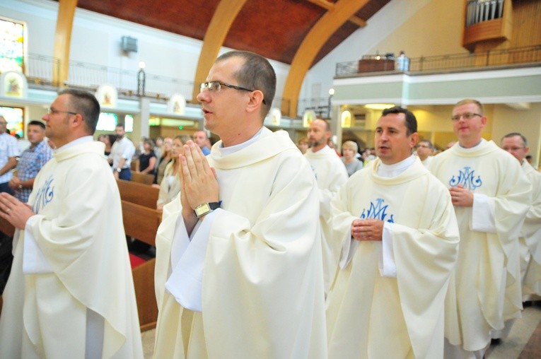 Doroczne spotkanie nauczycieli religii archidiecezji lubelskiej