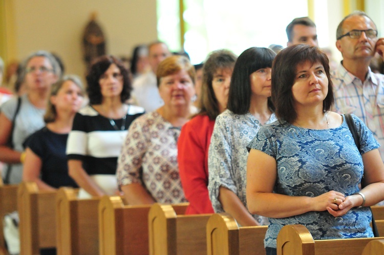 Doroczne spotkanie nauczycieli religii archidiecezji lubelskiej