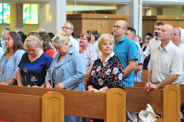 Doroczne spotkanie nauczycieli religii archidiecezji lubelskiej