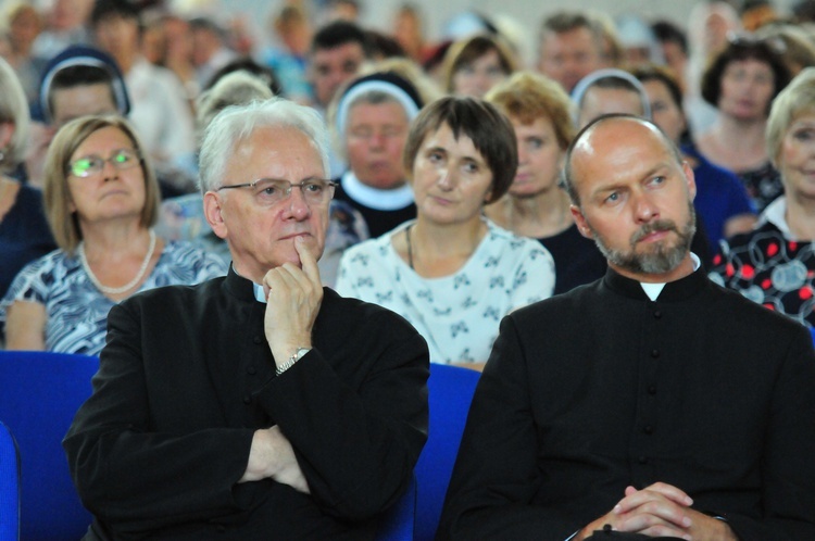 Doroczne spotkanie nauczycieli religii archidiecezji lubelskiej