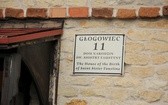 Pielgrzymka rowerowa do Głogowca