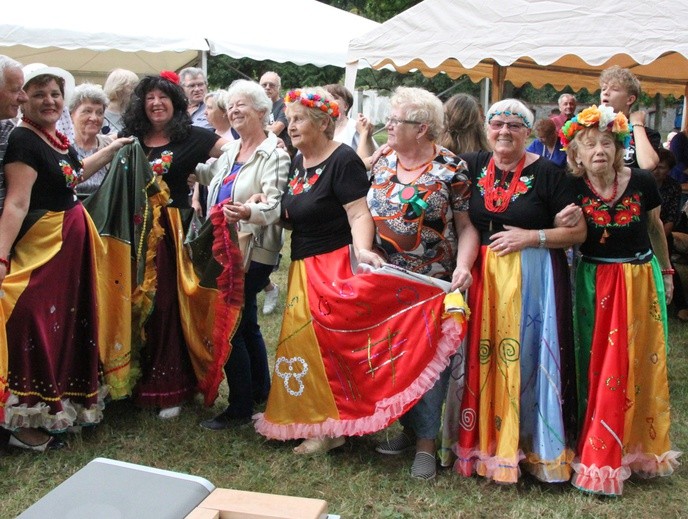 Rodzinne spotkanie
