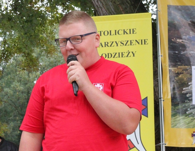 Rodzinne spotkanie