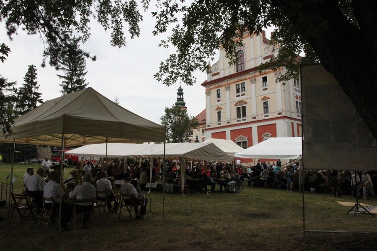 Rodzinne spotkanie