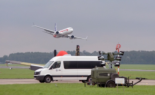 Air Show w Radomiu