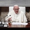 Papież przemawia do rodzin