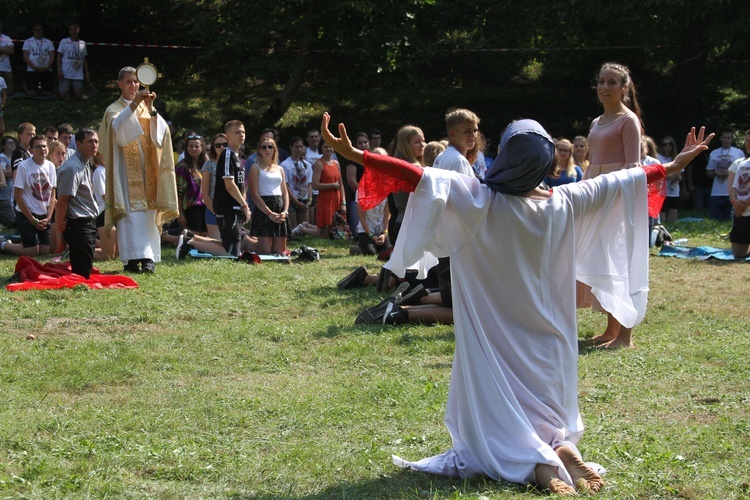 Campo Bosco 2018