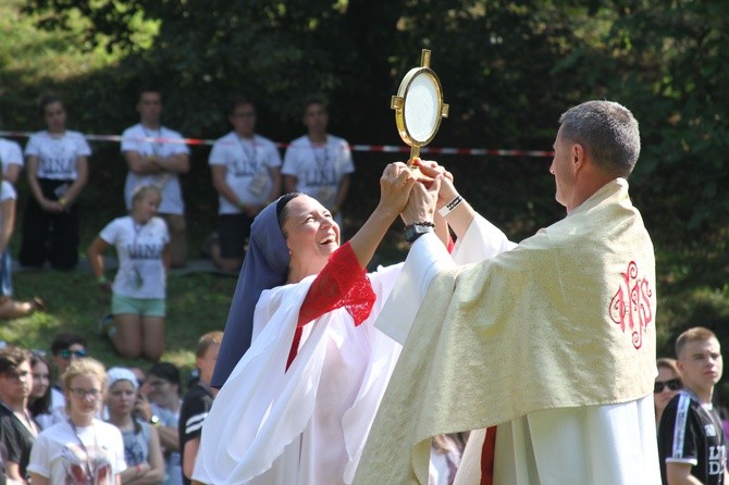 Campo Bosco 2018