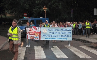 Każdy chrześcijanin jest charyzmatykiem