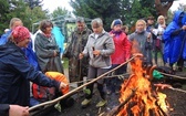 6. Ewangelizacja w Beskidach - Wielka Racza