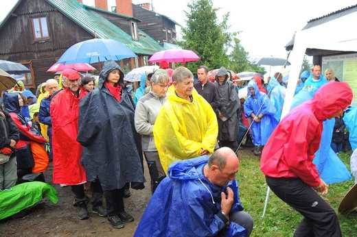 6. Ewangelizacja w Beskidach - Wielka Racza