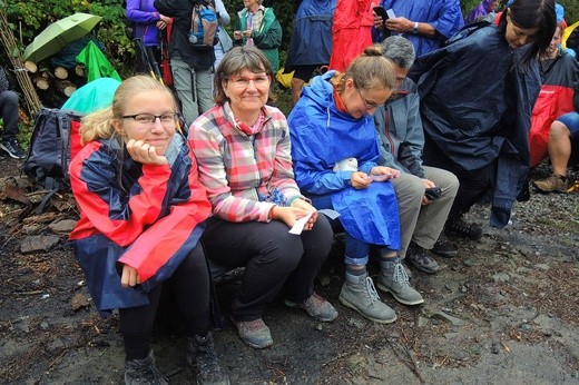 6. Ewangelizacja w Beskidach - Wielka Racza