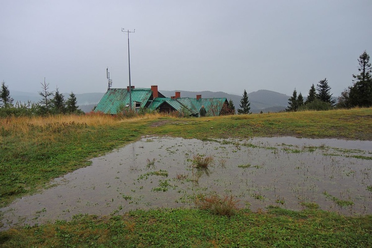 6. Ewangelizacja w Beskidach - Wielka Racza