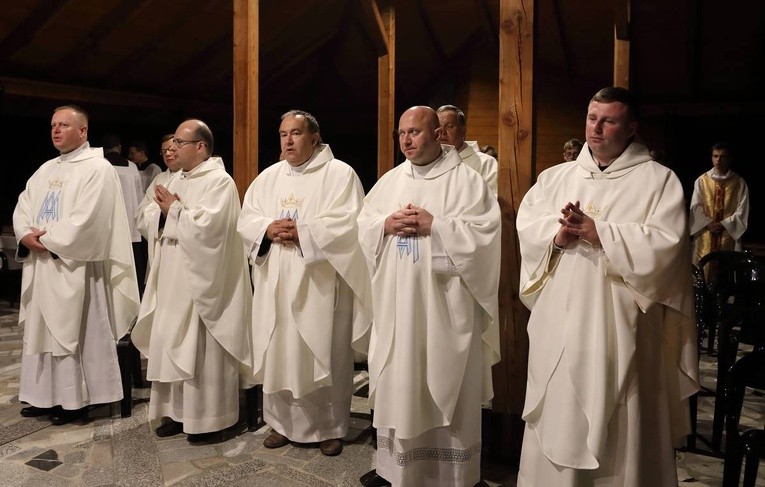 Uroczystości w Pasierbcu cz.1