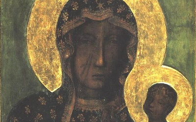 Dziś dzień Matki Bożej Częstochowskiej