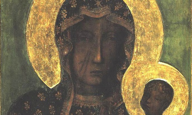 Dziś dzień Matki Bożej Częstochowskiej