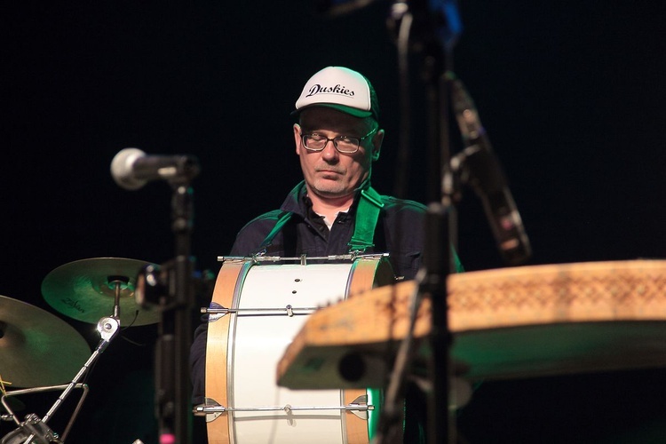 Festiwal Nowego Folkloru „Miasto-Wieś” w Kobylnicy