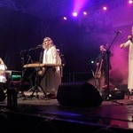 Festiwal Nowego Folkloru „Miasto-Wieś” w Kobylnicy