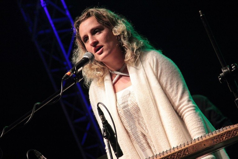 Festiwal Nowego Folkloru „Miasto-Wieś” w Kobylnicy