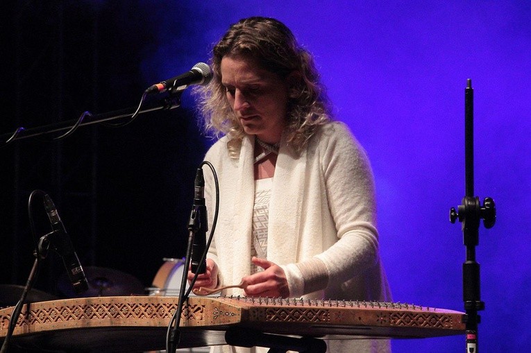 Festiwal Nowego Folkloru „Miasto-Wieś” w Kobylnicy