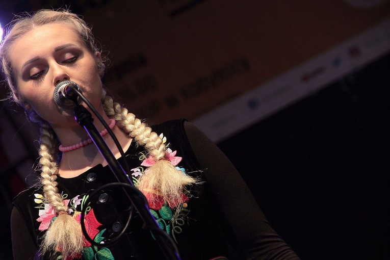 Festiwal Nowego Folkloru „Miasto-Wieś” w Kobylnicy