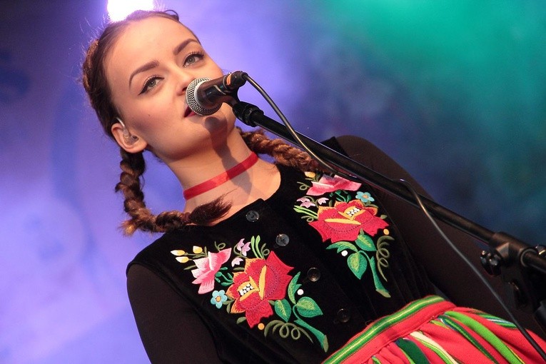 Festiwal Nowego Folkloru „Miasto-Wieś” w Kobylnicy