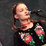 Festiwal Nowego Folkloru „Miasto-Wieś” w Kobylnicy