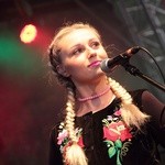 Festiwal Nowego Folkloru „Miasto-Wieś” w Kobylnicy