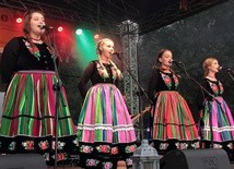 Festiwal Nowego Folkloru „Miasto-Wieś” w Kobylnicy