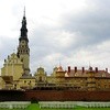 Tysiące pielgrzymów docierają na Jasną Górę
