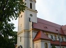 Jubileusz w krasiejowskiej parafii