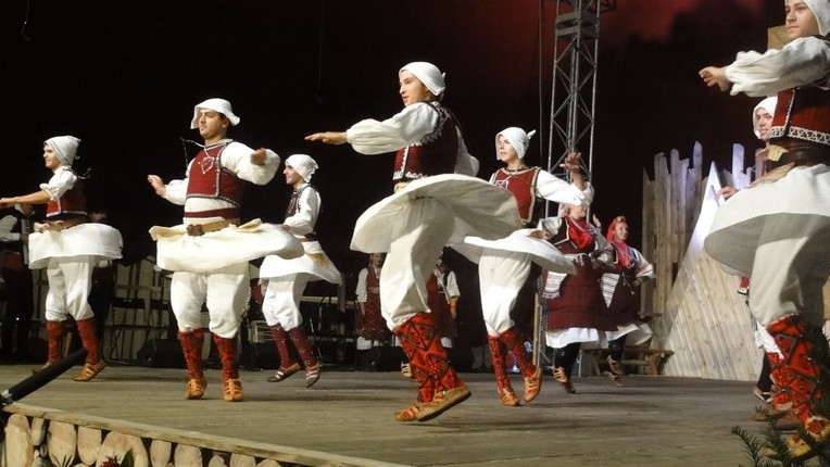 Koncert finałowy MFFZG