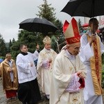 Uroczystości w Pasierbcu cz.3