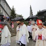 Uroczystości w Pasierbcu cz.3