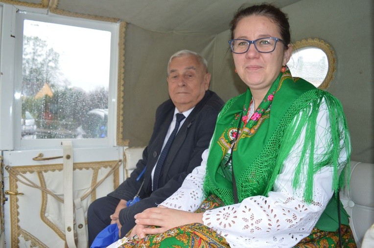 Hołdymas w Czarnym Dunajcu 