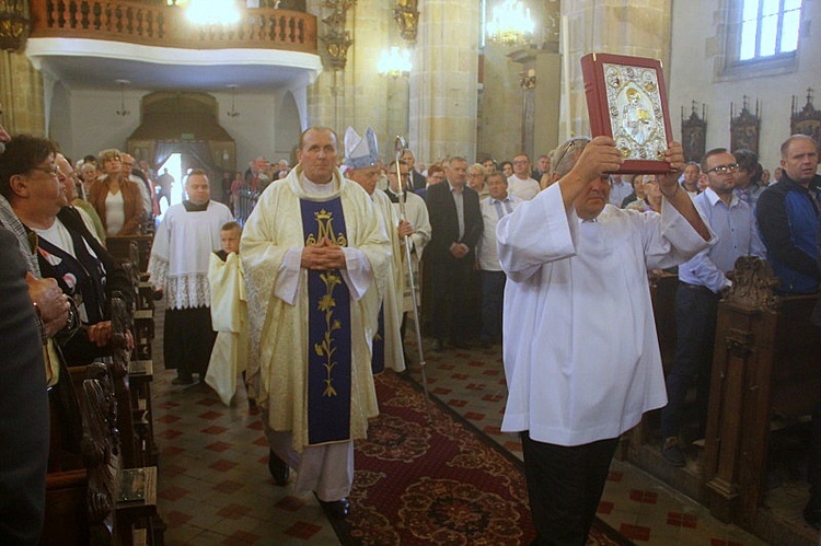 Święto chleba i piernika