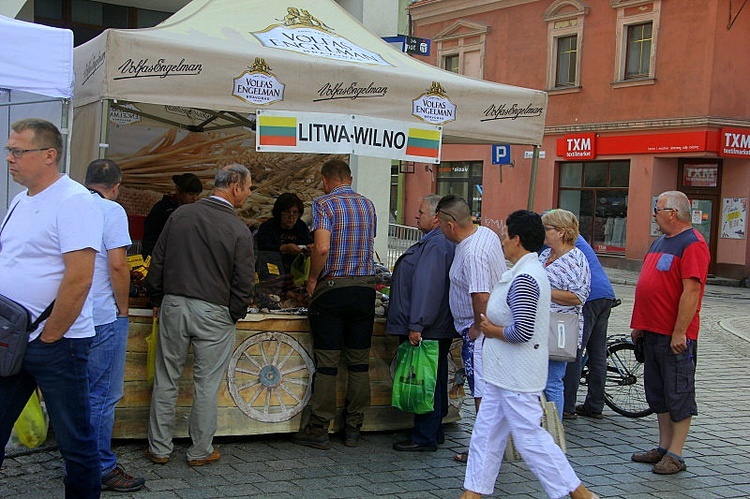 Święto chleba i piernika