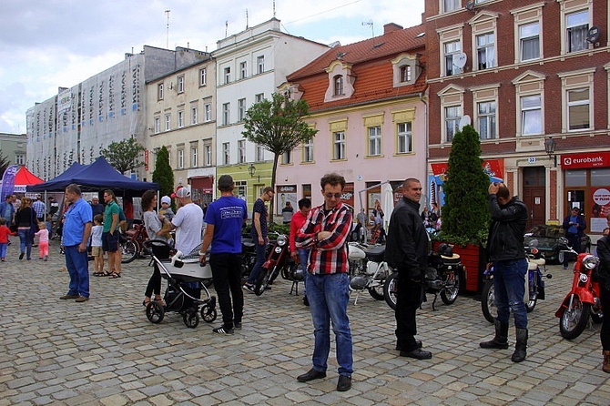 3. Międzynarodowy Zlot Pojazdów Zabytkowych