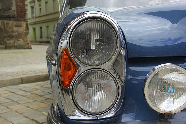 3. Międzynarodowy Zlot Pojazdów Zabytkowych