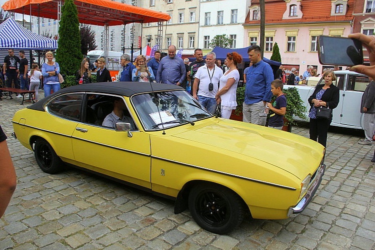 3. Międzynarodowy Zlot Pojazdów Zabytkowych