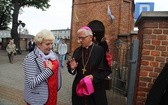 Zakończenie roku 700-lecia kultu w Piekarach Śląskich