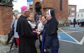 Zakończenie roku 700-lecia kultu w Piekarach Śląskich
