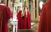 Zakończenie roku 700-lecia kultu w Piekarach Śląskich