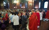 Zakończenie roku 700-lecia kultu w Piekarach Śląskich
