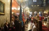 Zakończenie roku 700-lecia kultu w Piekarach Śląskich