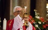 Zakończenie roku 700-lecia kultu w Piekarach Śląskich