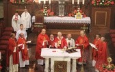 Zakończenie roku 700-lecia kultu w Piekarach Śląskich