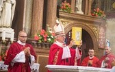Zakończenie roku 700-lecia kultu w Piekarach Śląskich