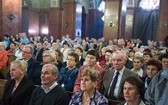 Zakończenie roku 700-lecia kultu w Piekarach Śląskich